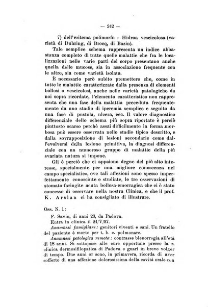 Bollettino delle malattie dell'orecchio, della gola e del naso