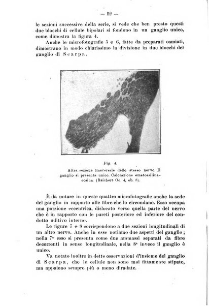 Bollettino delle malattie dell'orecchio, della gola e del naso