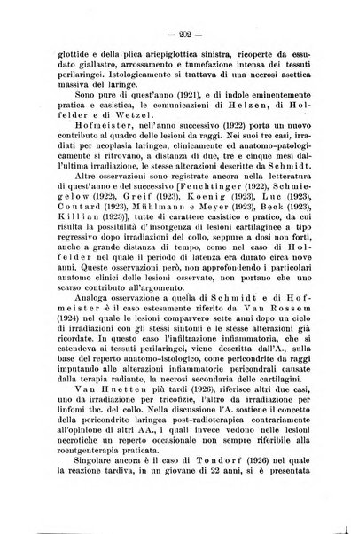 Bollettino delle malattie dell'orecchio, della gola e del naso