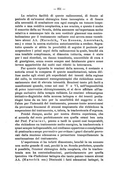 Bollettino delle malattie dell'orecchio, della gola e del naso