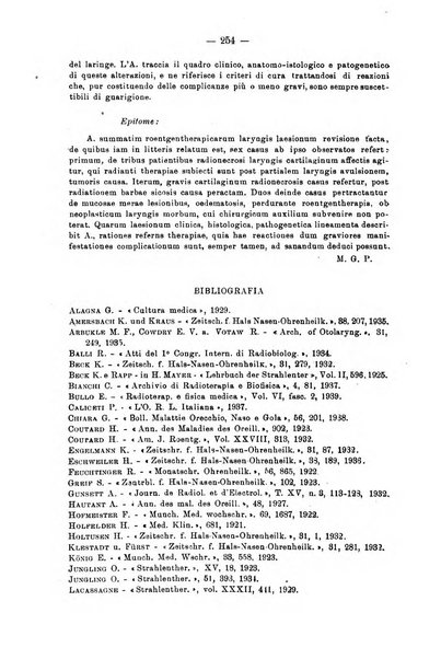 Bollettino delle malattie dell'orecchio, della gola e del naso