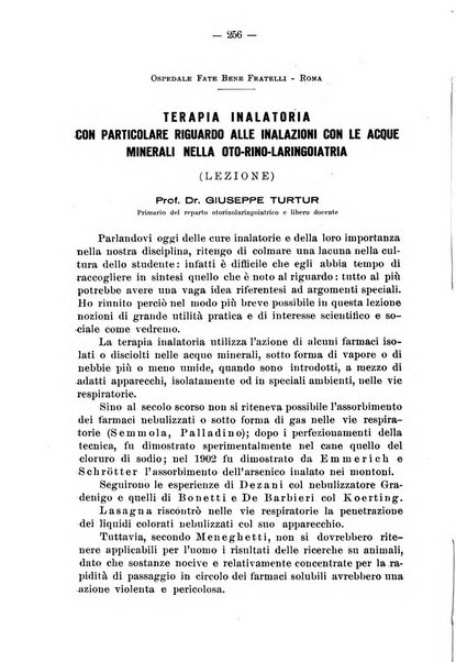 Bollettino delle malattie dell'orecchio, della gola e del naso