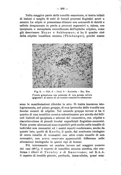 Bollettino delle malattie dell'orecchio, della gola e del naso