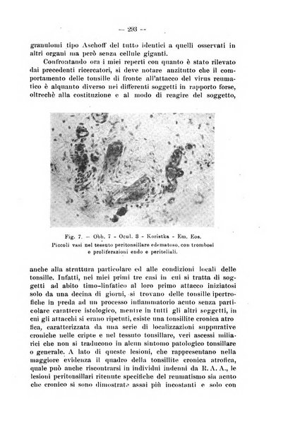 Bollettino delle malattie dell'orecchio, della gola e del naso