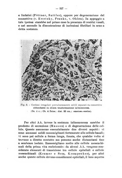 Bollettino delle malattie dell'orecchio, della gola e del naso