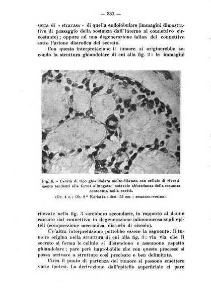 Bollettino delle malattie dell'orecchio, della gola e del naso