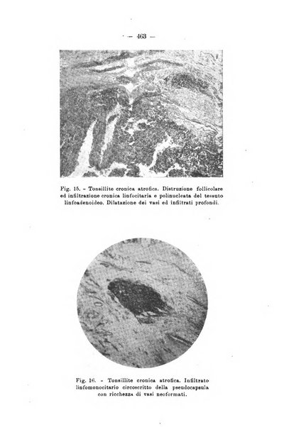 Bollettino delle malattie dell'orecchio, della gola e del naso