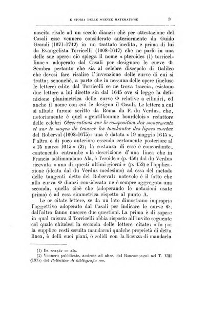 Bollettino di bibliografia e storia delle scienze matematiche