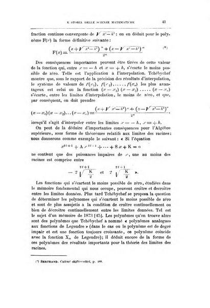 Bollettino di bibliografia e storia delle scienze matematiche