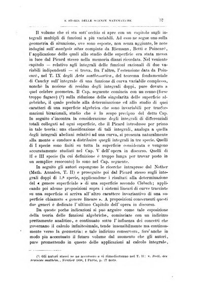 Bollettino di bibliografia e storia delle scienze matematiche