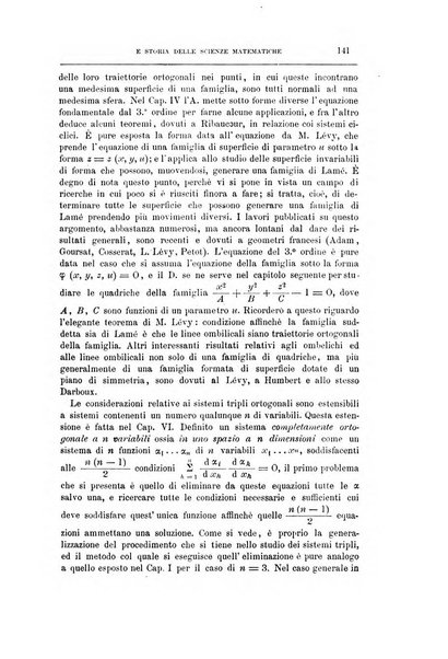 Bollettino di bibliografia e storia delle scienze matematiche