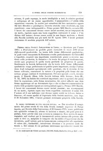 Bollettino di bibliografia e storia delle scienze matematiche