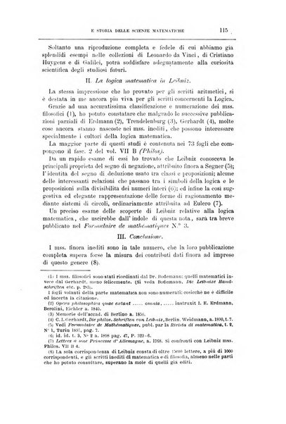 Bollettino di bibliografia e storia delle scienze matematiche