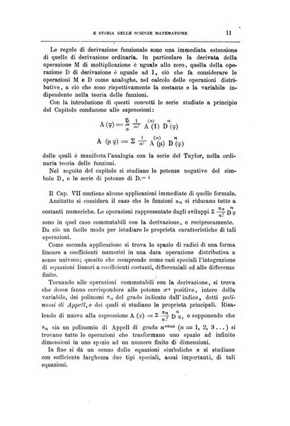 Bollettino di bibliografia e storia delle scienze matematiche