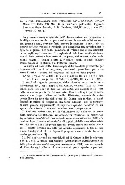 Bollettino di bibliografia e storia delle scienze matematiche