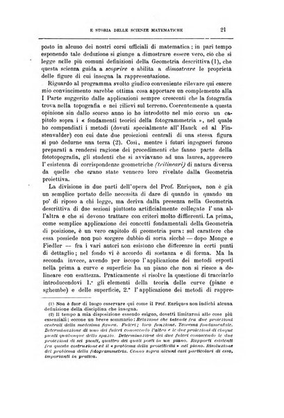 Bollettino di bibliografia e storia delle scienze matematiche