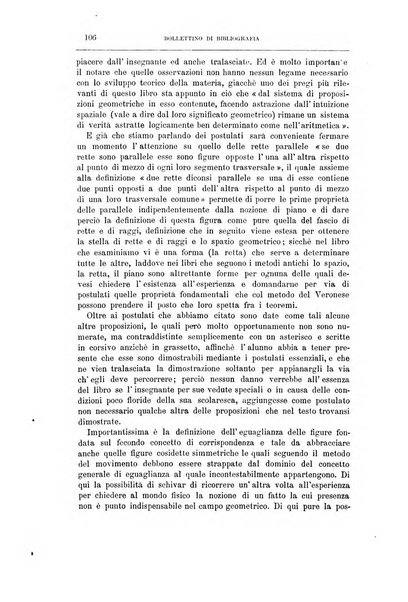 Bollettino di bibliografia e storia delle scienze matematiche