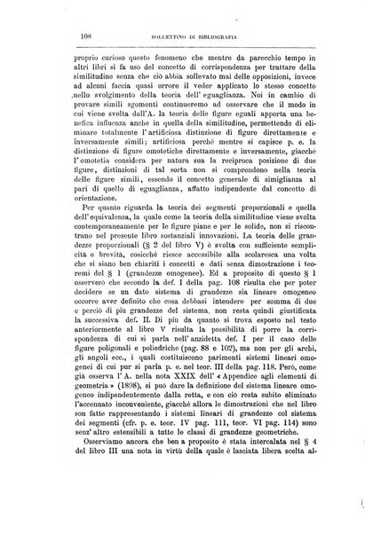 Bollettino di bibliografia e storia delle scienze matematiche