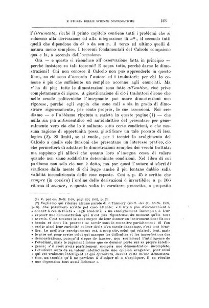 Bollettino di bibliografia e storia delle scienze matematiche