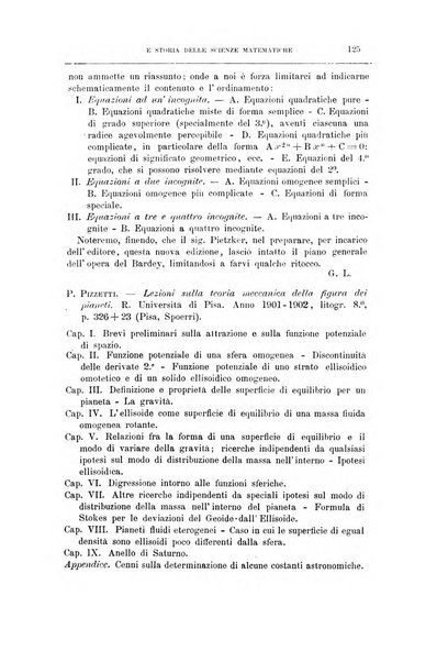 Bollettino di bibliografia e storia delle scienze matematiche