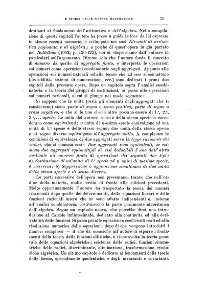 Bollettino di bibliografia e storia delle scienze matematiche