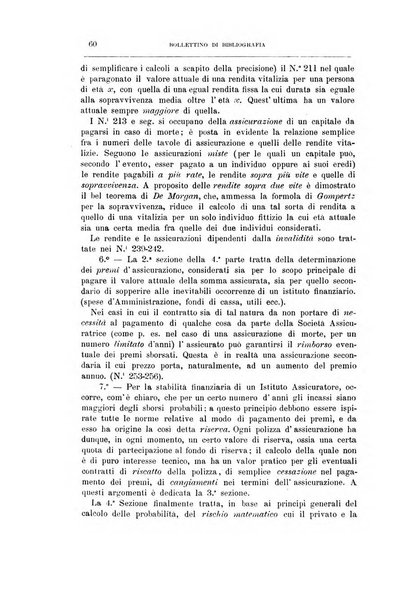 Bollettino di bibliografia e storia delle scienze matematiche