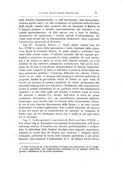 Bollettino di bibliografia e storia delle scienze matematiche