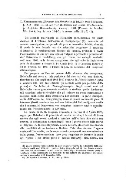 Bollettino di bibliografia e storia delle scienze matematiche