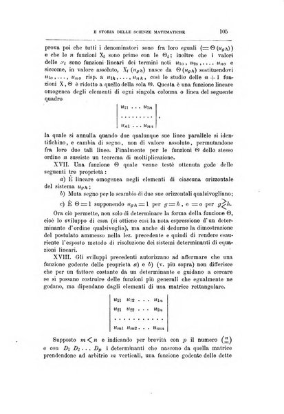 Bollettino di bibliografia e storia delle scienze matematiche