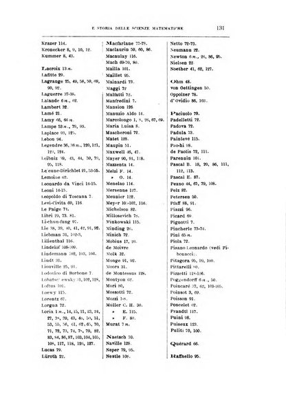 Bollettino di bibliografia e storia delle scienze matematiche