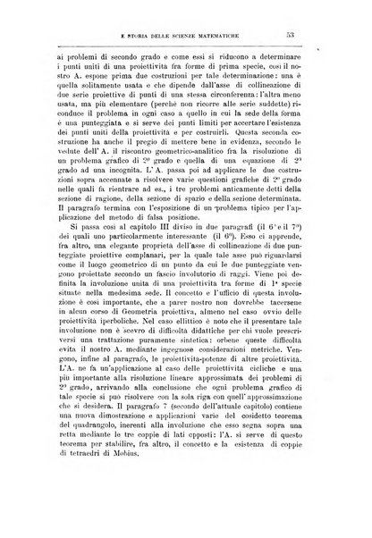 Bollettino di bibliografia e storia delle scienze matematiche