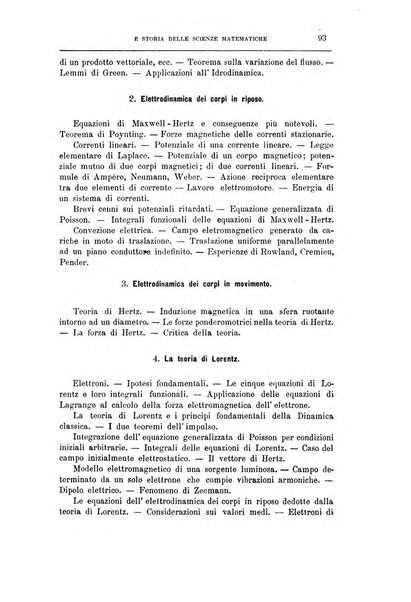 Bollettino di bibliografia e storia delle scienze matematiche