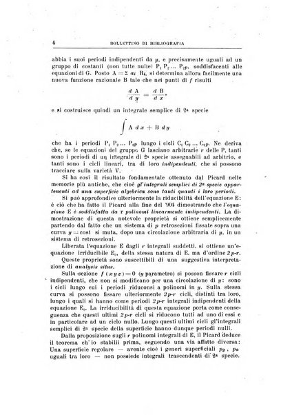 Bollettino di bibliografia e storia delle scienze matematiche