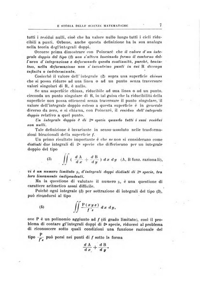 Bollettino di bibliografia e storia delle scienze matematiche