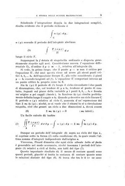 Bollettino di bibliografia e storia delle scienze matematiche