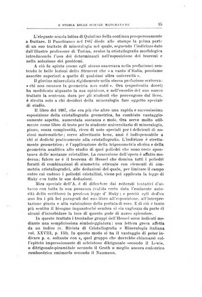 Bollettino di bibliografia e storia delle scienze matematiche