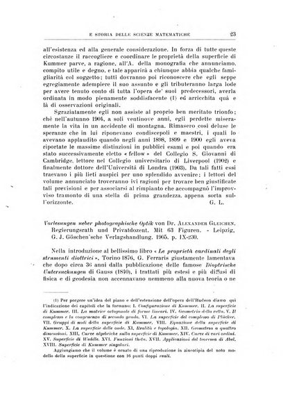 Bollettino di bibliografia e storia delle scienze matematiche