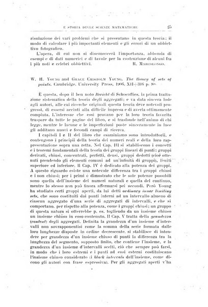 Bollettino di bibliografia e storia delle scienze matematiche