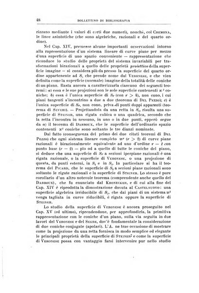 Bollettino di bibliografia e storia delle scienze matematiche