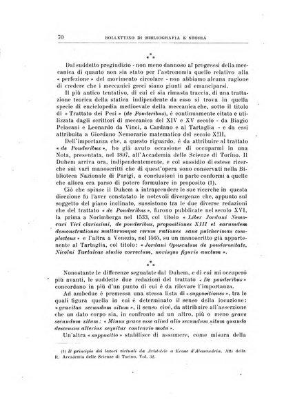 Bollettino di bibliografia e storia delle scienze matematiche