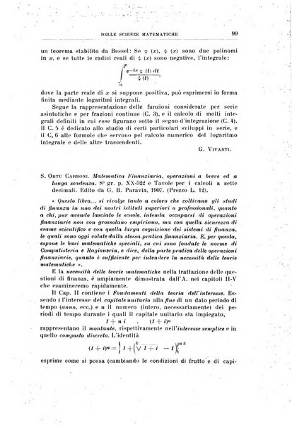 Bollettino di bibliografia e storia delle scienze matematiche