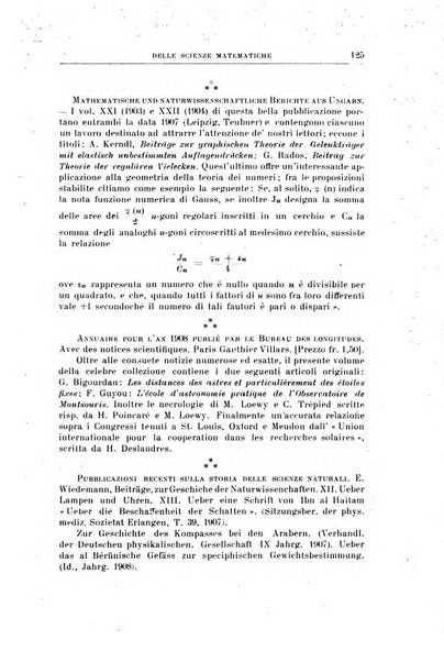 Bollettino di bibliografia e storia delle scienze matematiche