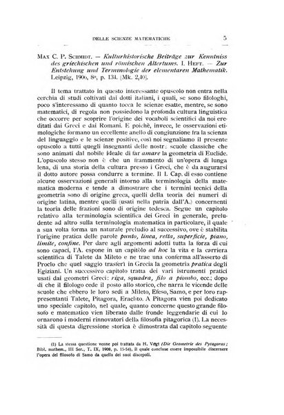 Bollettino di bibliografia e storia delle scienze matematiche