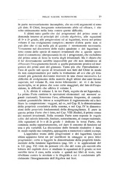 Bollettino di bibliografia e storia delle scienze matematiche