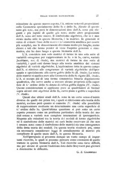 Bollettino di bibliografia e storia delle scienze matematiche