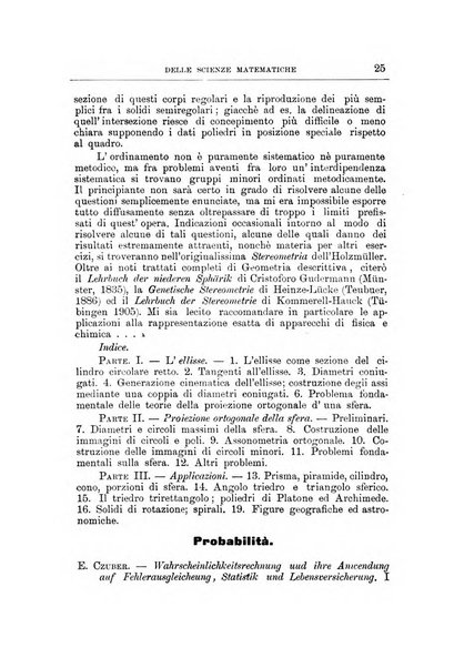 Bollettino di bibliografia e storia delle scienze matematiche