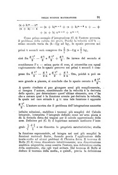 Bollettino di bibliografia e storia delle scienze matematiche