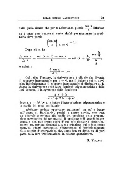 Bollettino di bibliografia e storia delle scienze matematiche