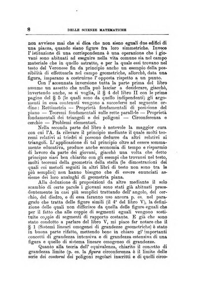 Bollettino di bibliografia e storia delle scienze matematiche