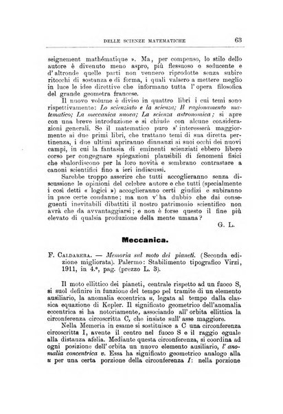 Bollettino di bibliografia e storia delle scienze matematiche